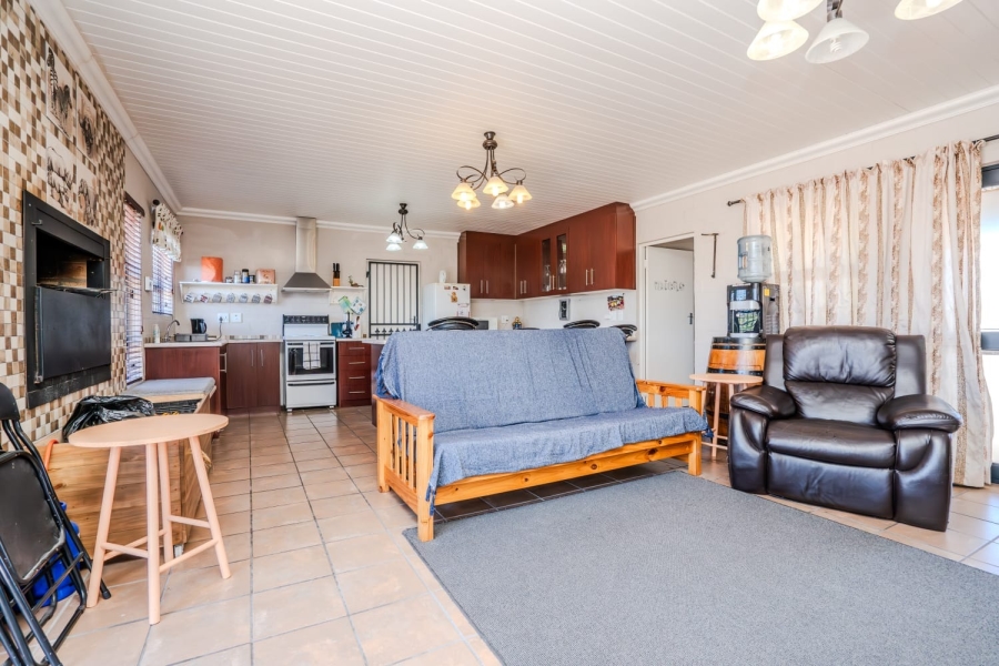 3 Bedroom Property for Sale in Country Club Western Cape